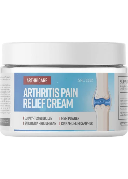 Arthricare Cream